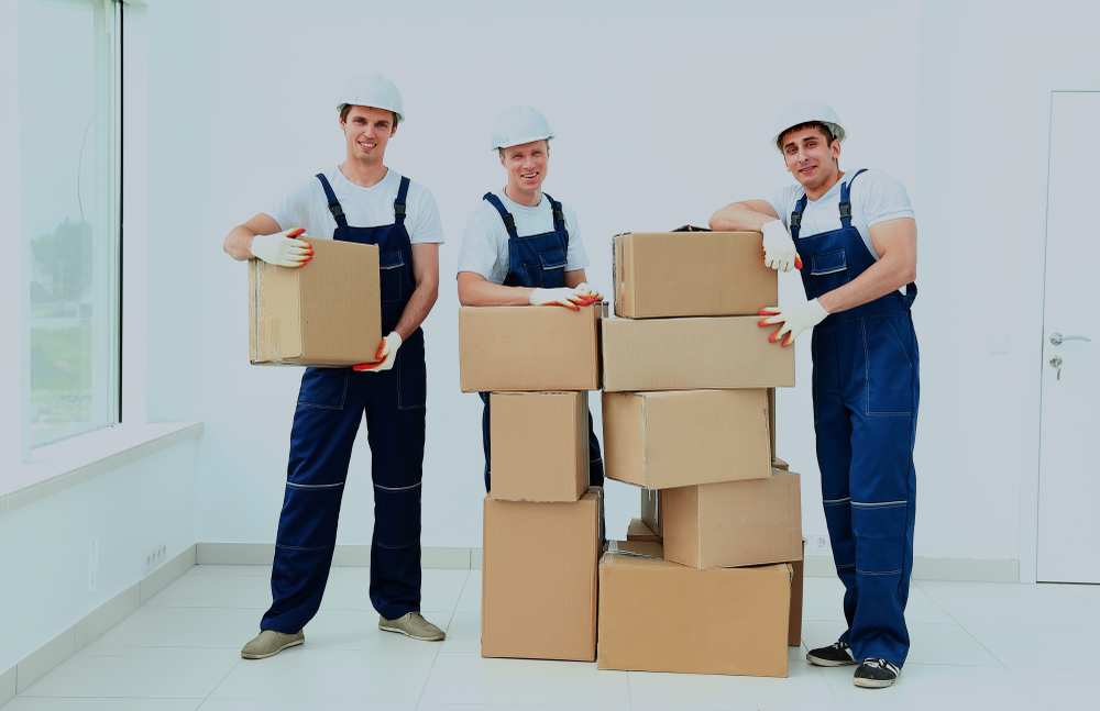 House shifting Khobar