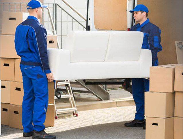 House Shifting Khobar