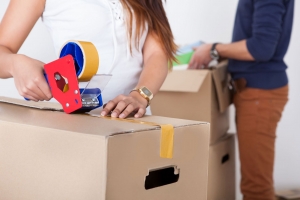 Packing and unpacking