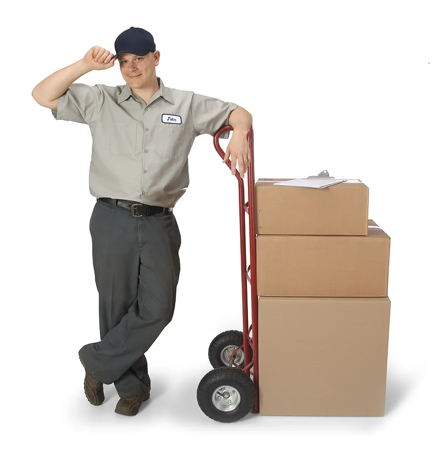 Top-Rated Movers and Packers