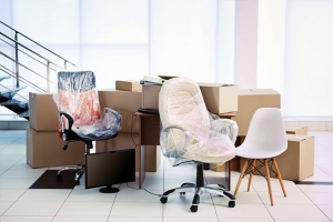 Office Shifting
