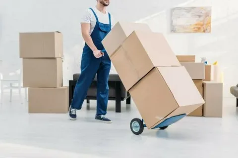 Best Moving Company